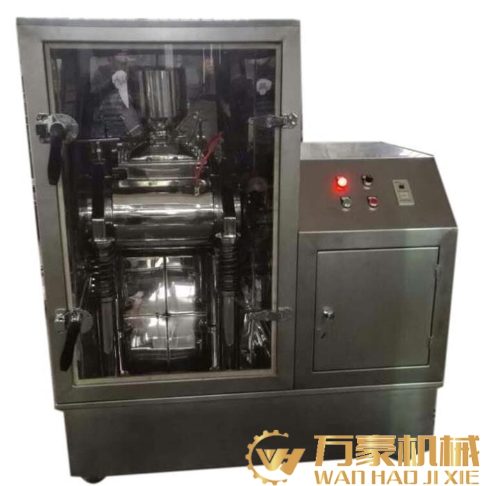 WFM系列超微振动磨