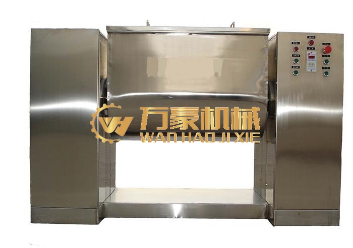 CH系列槽型混合机